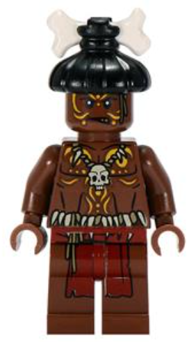 Cannibal 1