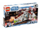 LEGO® 7676 Republic Attack Gunship
