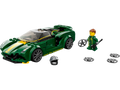 76907 LEGO® Lotus Evija Used Set