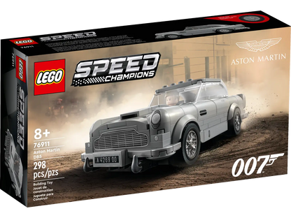 LEGO® 76911 007 Aston Martin DB5
