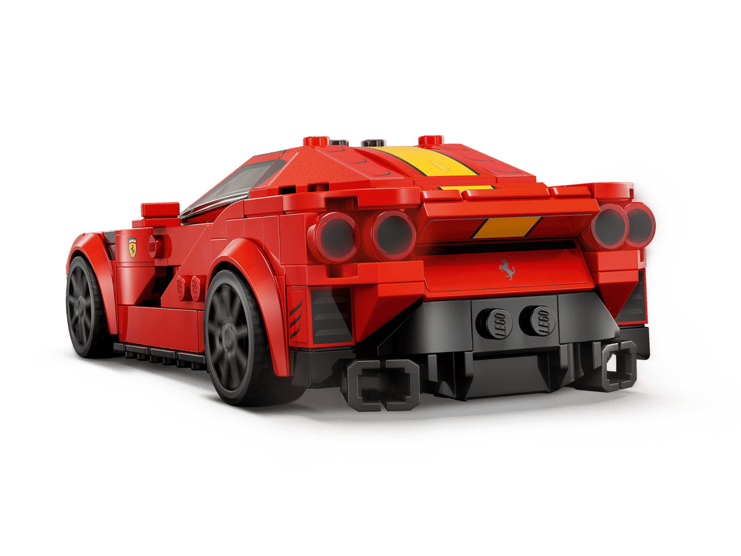 76914 LEGO® Ferrari 812 Competizione