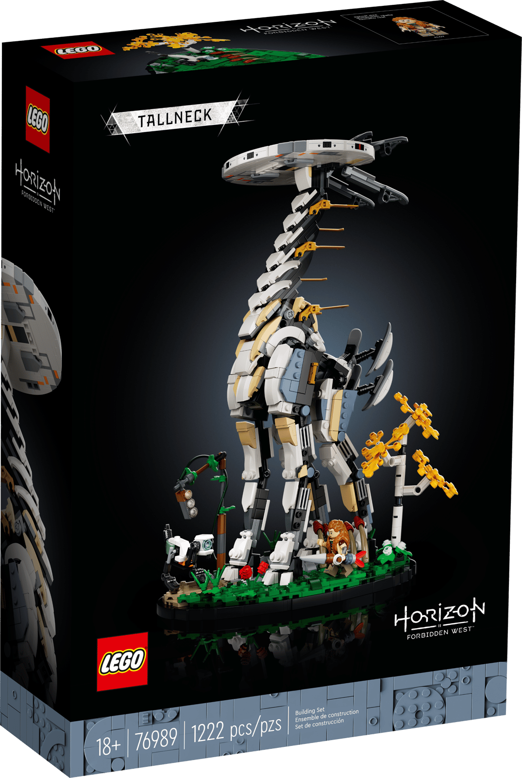 LEGO® 76989 Horizon Forbidden West: Tallneck
