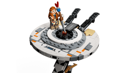 LEGO® 76989 Horizon Forbidden West: Tallneck