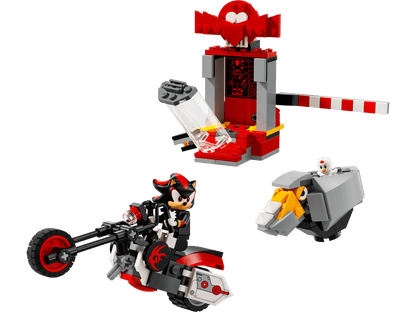 76995 LEGO® Shadow's Escape
