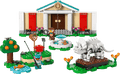 77056 LEGO® Blathers's Museum Collection Used Set