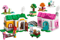 77057 LEGO® Creative Houses: Seasons of Fun Used Set