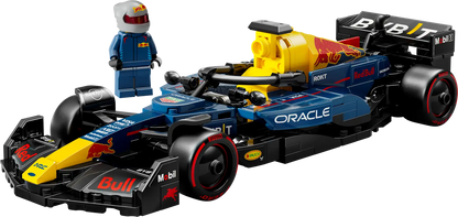 LEGO® 77243 Oracle Red Bull Racing RB20 F1 Race Ca