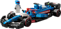 77246 LEGO® Visa Cash App RB VCARB 01 Used Set