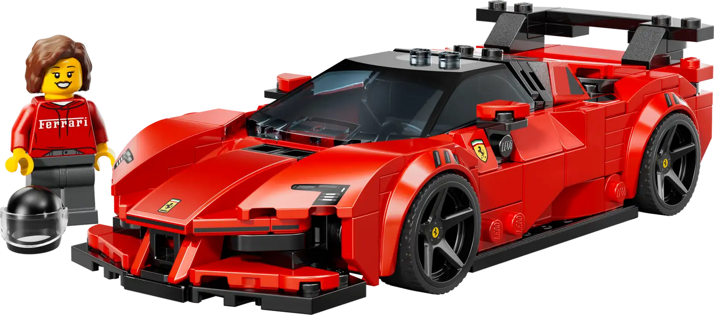LEGO® 77254 Ferrari SF90 XX Stradale Sports Car