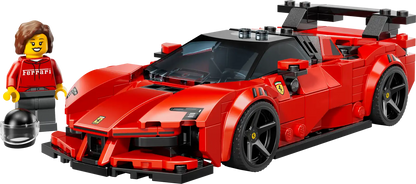 LEGO® 77254 Ferrari SF90 XX Stradale Sports Car