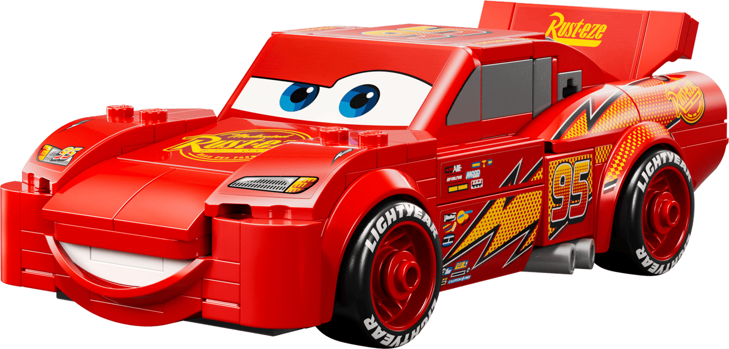 LEGO® 77255 Lightning McQueen