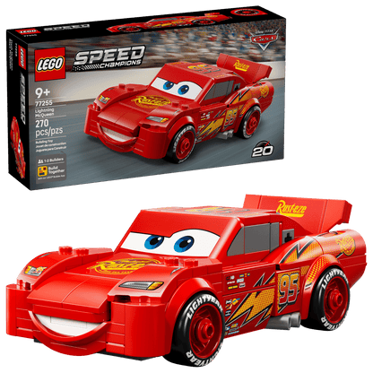 LEGO® 77255 Lightning McQueen