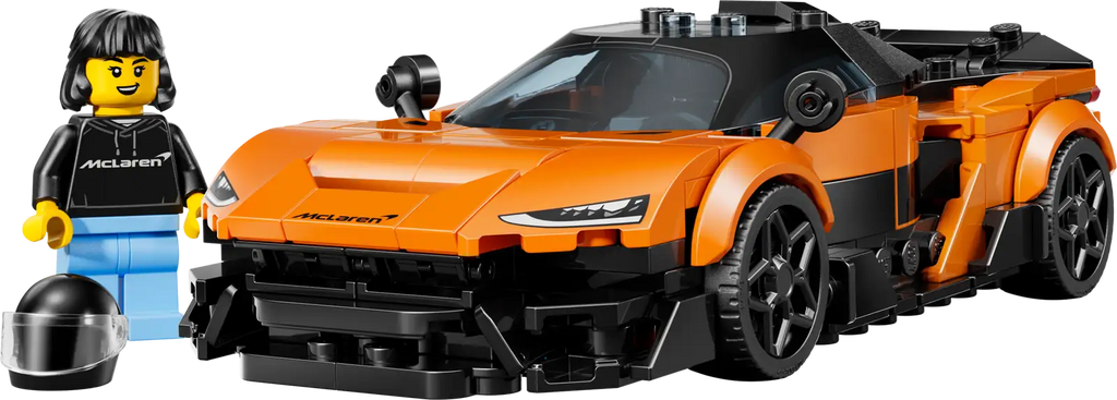 LEGO® 77257 McLaren W1