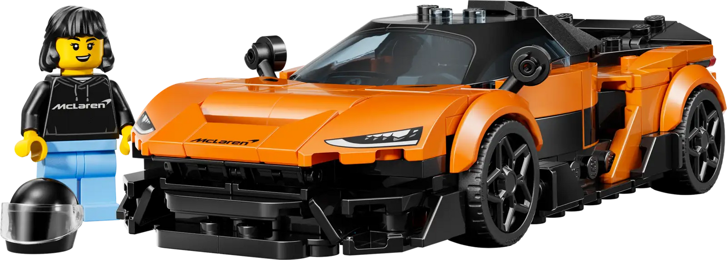 LEGO® 77257 McLaren W1