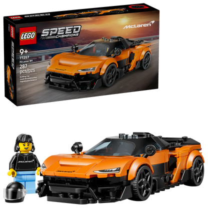 LEGO® 77257 McLaren W1
