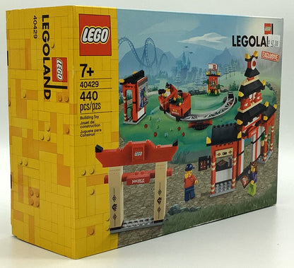 LEGO® 40429 Ninjago World