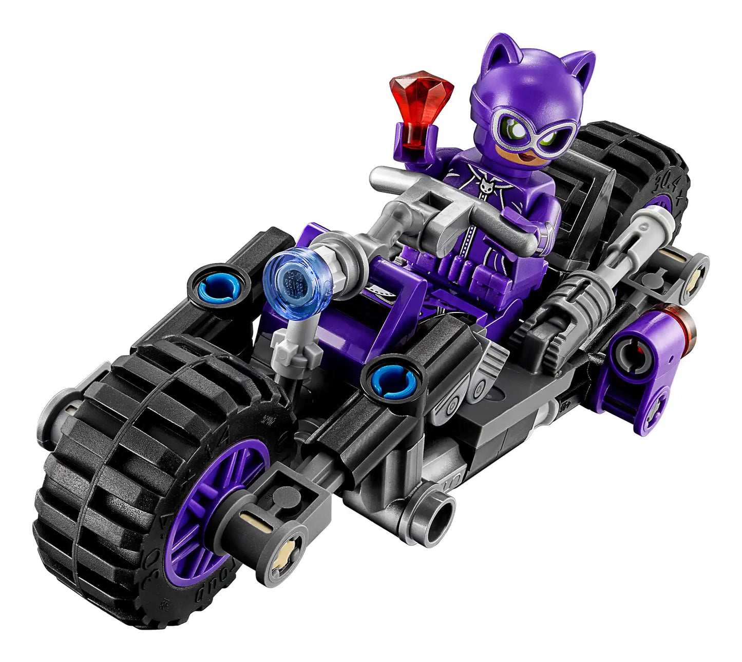 LEGO® 70902 Catwoman Catcycle Chase