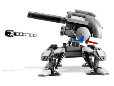 LEGO® 7869 Battle for Geonosis