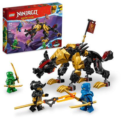 71790 LEGO® Imperium Dragon Hunter Hound