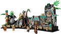LEGO® 77015 Temple of the Golden Idol (Used Set)