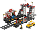 7937 LEGO® Train Station Used Set