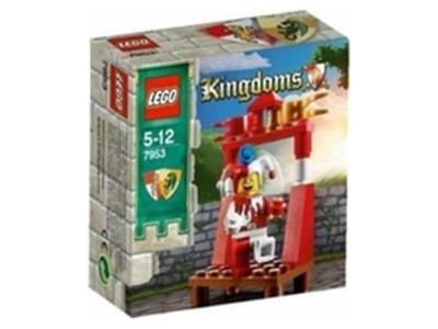 LEGO® 7953 Court Jester