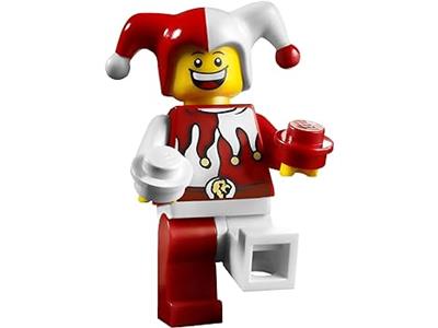 LEGO® 7953 Court Jester