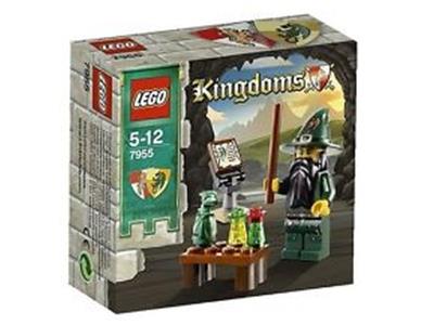 LEGO® 7955 Wizard