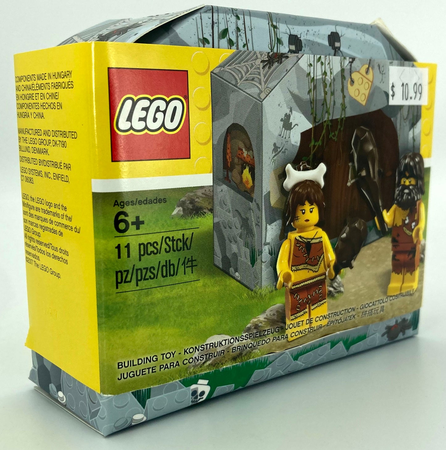 5004936 LEGO® Iconic Cave