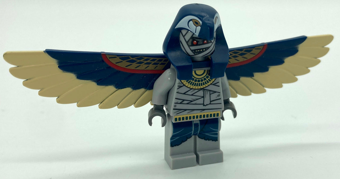 pha005 Flying Mummy