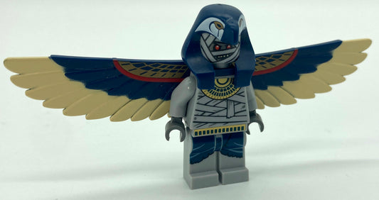 pha005 Flying Mummy