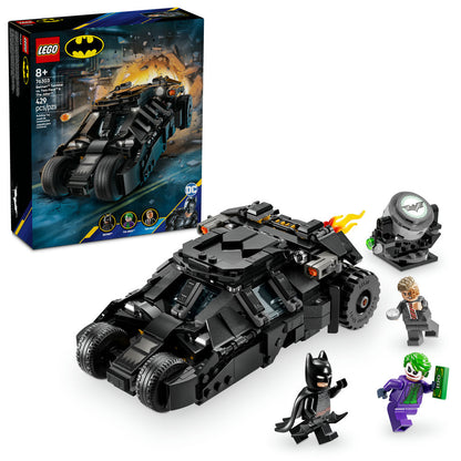 76303 LEGO® Batman™ Tumbler vs. Two-Face™ & The Joker