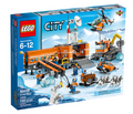 60036 LEGO® Arctic Base Camp Used Set