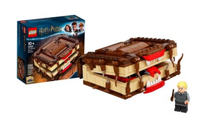 LEGO® 30628 The Monster Book of Monsters