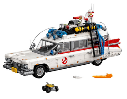 LEGO® 10274 Ghostbusters ECTO-1 (RETIRED SET)