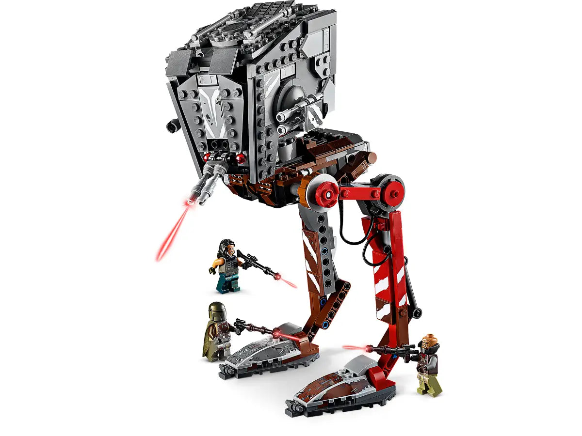 LEGO® 75254 AT-ST Raider (RETIRED SET)