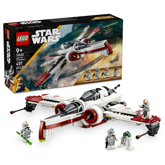 LEGO® 75402 ARC-170 Starfighter™
