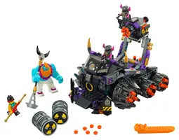 LEGO® 80007 Iron Bull Tank