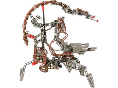 8002 LEGO® Destroyer Droid