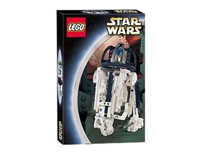 8009 LEGO® R2-D2