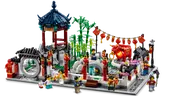 LEGO® 80107 Spring Lantern Festival
