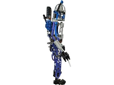 8011 LEGO® Jango Fett
