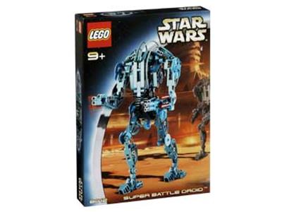 8012 LEGO® Super Battle Droid