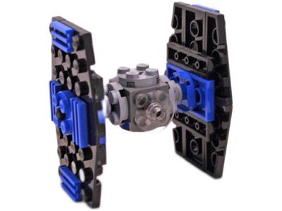 8028 LEGO® TIE Fighter - Mini polybag