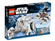 8089 LEGO® Hoth Wampa Cave