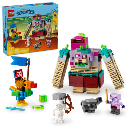 LEGO® 21257 The Devourer Showdown (IN-STORE PICKUP ONLY)