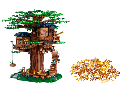 21318 LEGO® Tree House (Used Set)