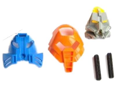 LEGO® 8525 Kanohi Mask Pack (US Version)