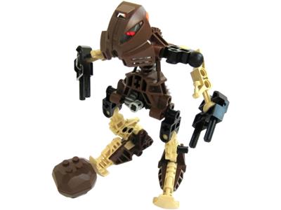 LEGO® 8531 Pohatu