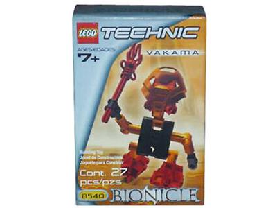 LEGO® 8540 Vakama
